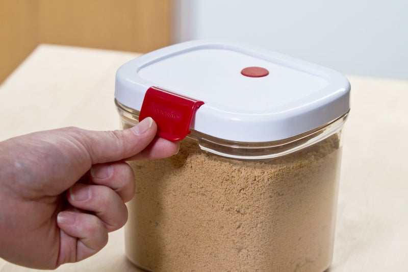 Progressive PrepSolutions Brown Sugar Keeper with Lid â€“ 1.5-Quart Airtight Container for Moisture Control - Image 2